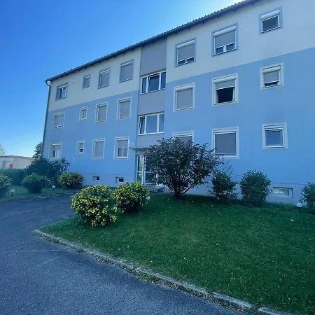 Apartment Sorinas - Comfortable Near Graz - Free Parking *