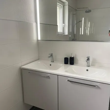 Lägenhet Sorinas - Comfortable Near Graz - Free Parking Werndorf