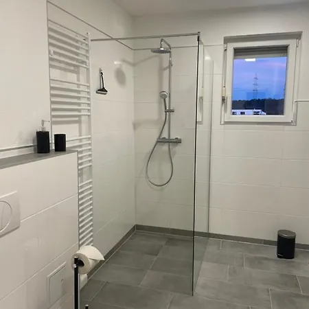 Lägenhet Sorinas - Comfortable Near Graz - Free Parking Werndorf