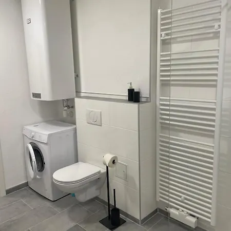 Sorinas - Comfortable Near Graz - Free Parking *