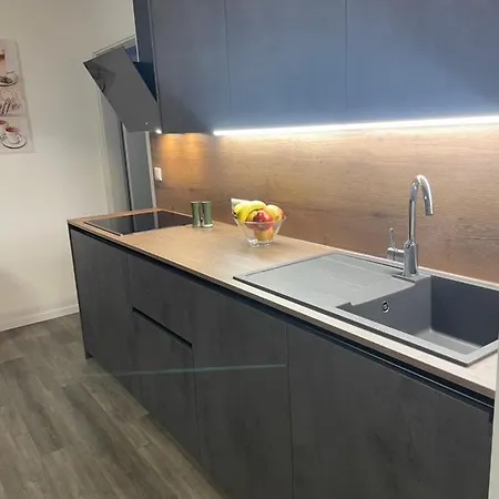 Sorinas - Comfortable Near Graz - Free Parking