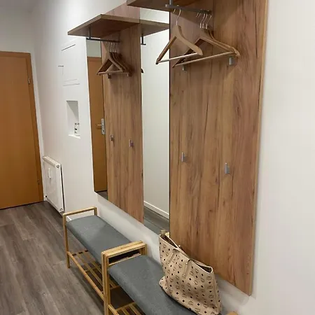 Lägenhet Sorinas - Comfortable Near Graz - Free Parking Werndorf