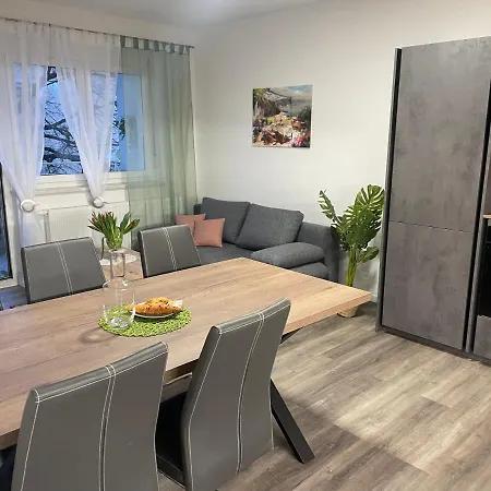 Sorinas - Comfortable Near Graz - Free Parking