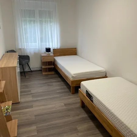 Sorinas Wd6 Apartamento Werndorf
