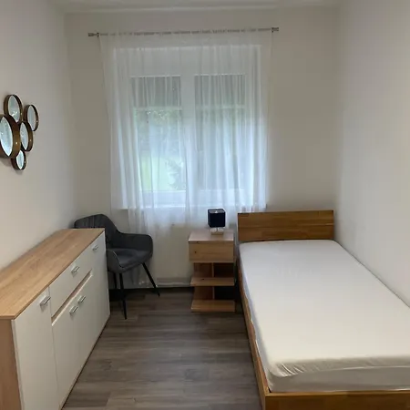 Sorinas Wd6 * Werndorf