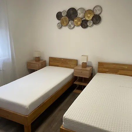 Lägenhet Sorinas - Comfortable Near Graz - Free Parking Werndorf