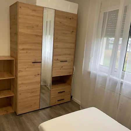 Apartamento Sorinas Wd6 *