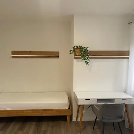 Sorinas - Comfortable Near Graz - Free Parking Werndorf