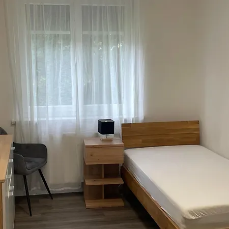 Sorinas Wd6 Apartamento