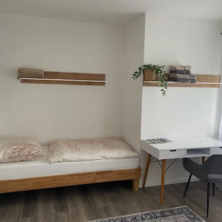 Sorinas - Comfortable Near Graz - Free Parking * Werndorf