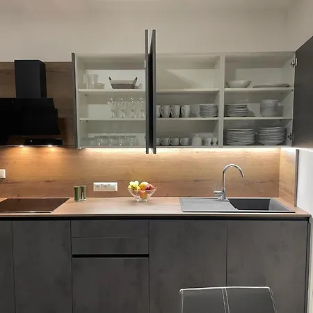 Sorinas - Comfortable Near Graz - Free Parking * Werndorf