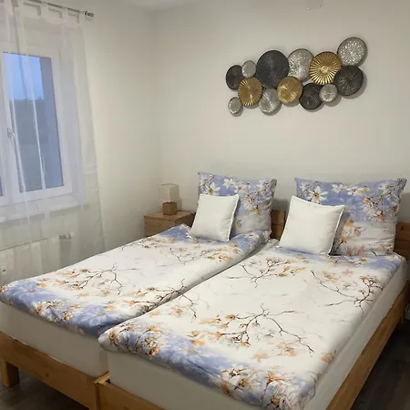 Sorinas - Comfortable Near Graz - Free Parking *