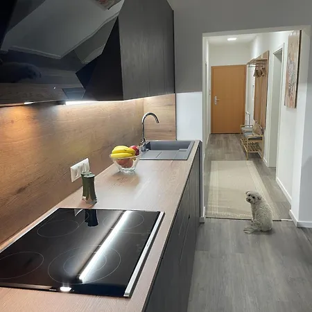 Sorinas - Comfortable Near Graz - Free Parking Lägenhet *