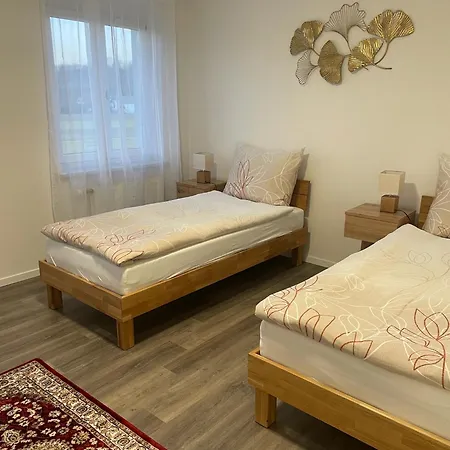Lejlighed Sorinas - Comfortable Near Graz - Free Parking