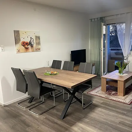 Sorinas - Comfortable Near Graz - Free Parking Lägenhet *