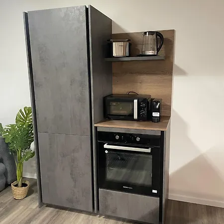 Sorinas - Comfortable Near Graz - Free Parking Lägenhet Werndorf