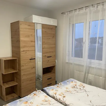 Lejlighed Sorinas - Comfortable Near Graz - Free Parking Werndorf