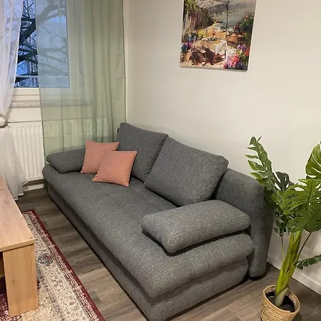 Lägenhet Sorinas - Comfortable Near Graz - Free Parking *
