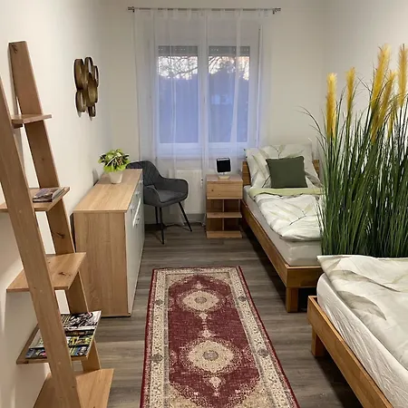 Sorinas - Comfortable Near Graz - Free Parking * Werndorf