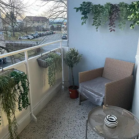 Sorinas - Comfortable Near Graz - Free Parking * Werndorf