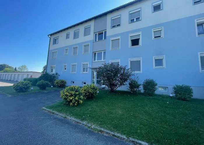Apartman Sorinas - Comfortable Near Graz - Free Parking *