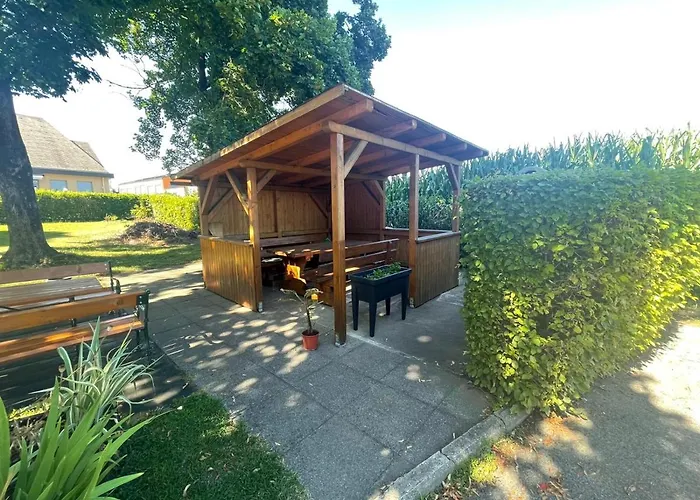 Sorinas - Comfortable Near Graz - Free Parking * Werndorf