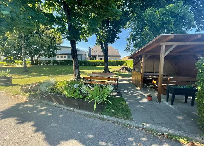 Sorinas - Comfortable Near Graz - Free Parking