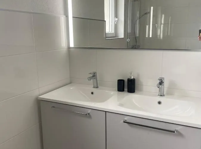 公寓 Sorinas - Comfortable Near Graz - Free Parking Werndorf