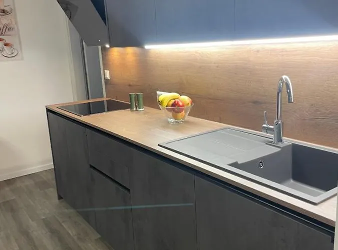 Sorinas - Comfortable Near Graz - Free Parking