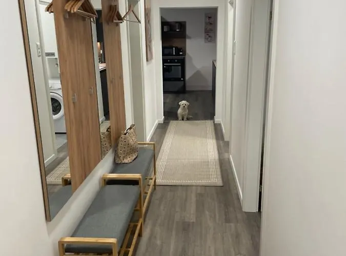 Sorinas - Comfortable Near Graz - Free Parking