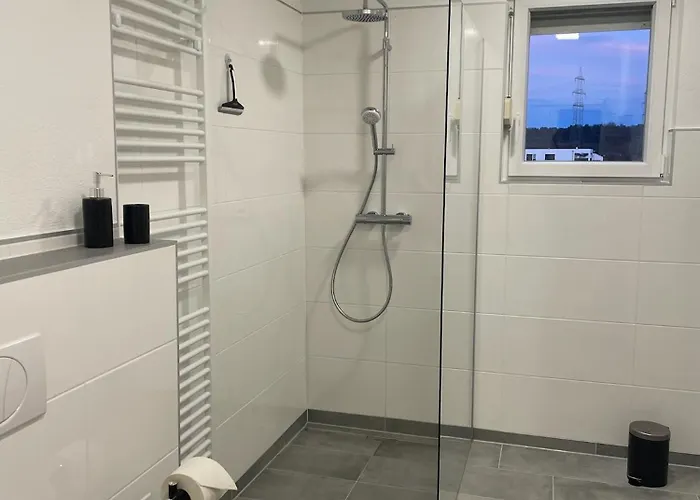 Sorinas - Comfortable Near Graz - Free Parking *