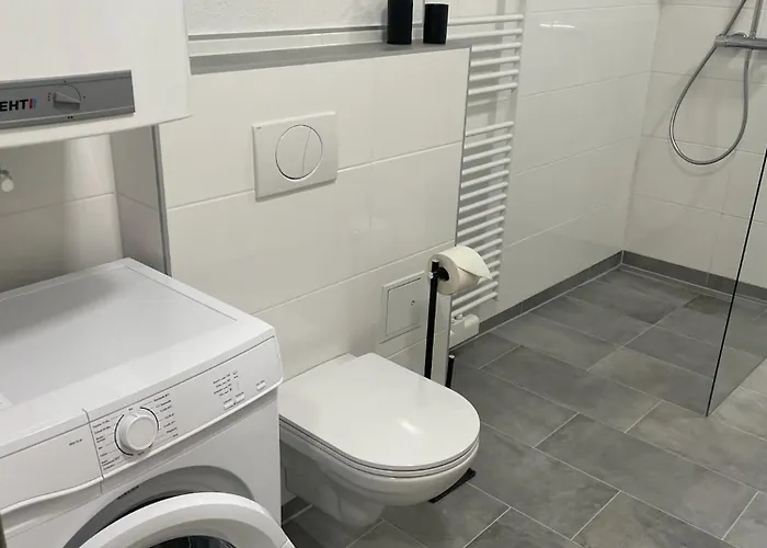 Sorinas - Comfortable Near Graz - Free Parking Werndorf