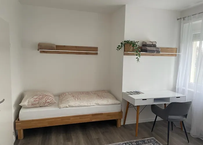 Sorinas - Comfortable Near Graz - Free Parking * Werndorf