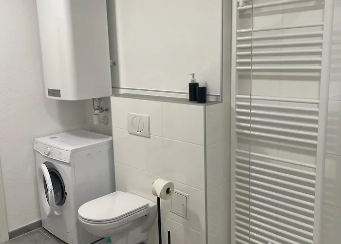 Sorinas - Comfortable Near Graz - Free Parking