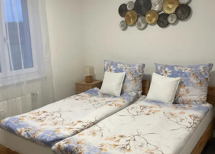 Sorinas - Comfortable Near Graz - Free Parking *