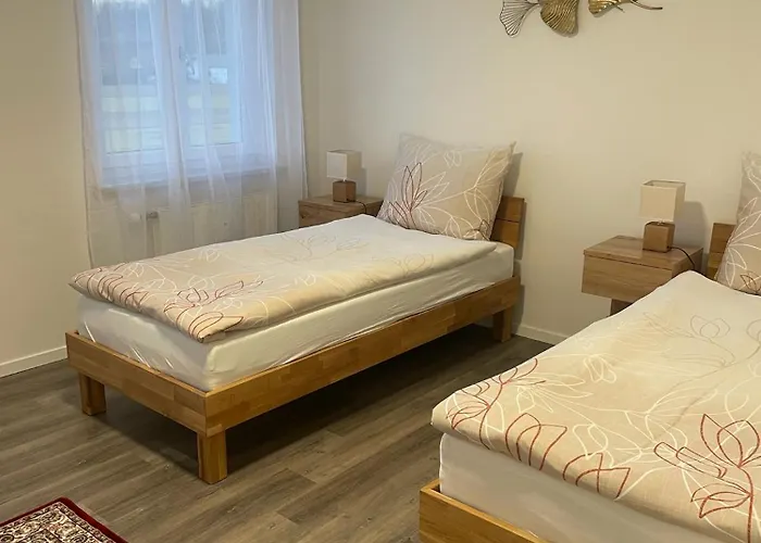 Apartman Sorinas - Comfortable Near Graz - Free Parking
