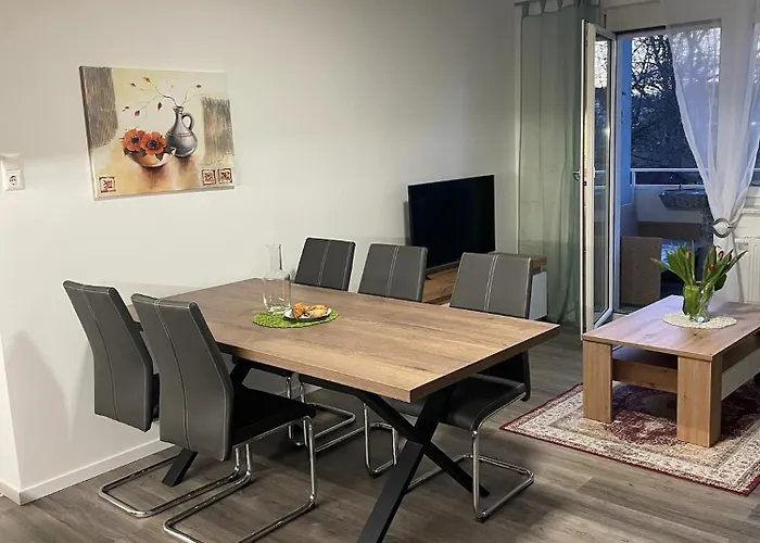 Sorinas - Comfortable Near Graz - Free Parking Apartman *