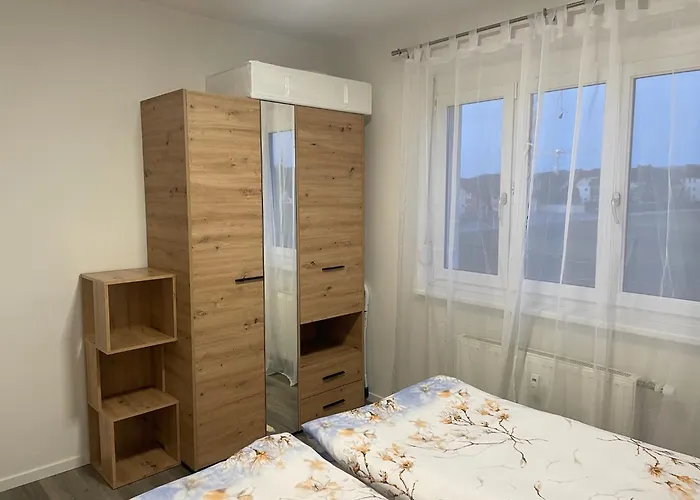 公寓 Sorinas - Comfortable Near Graz - Free Parking Werndorf