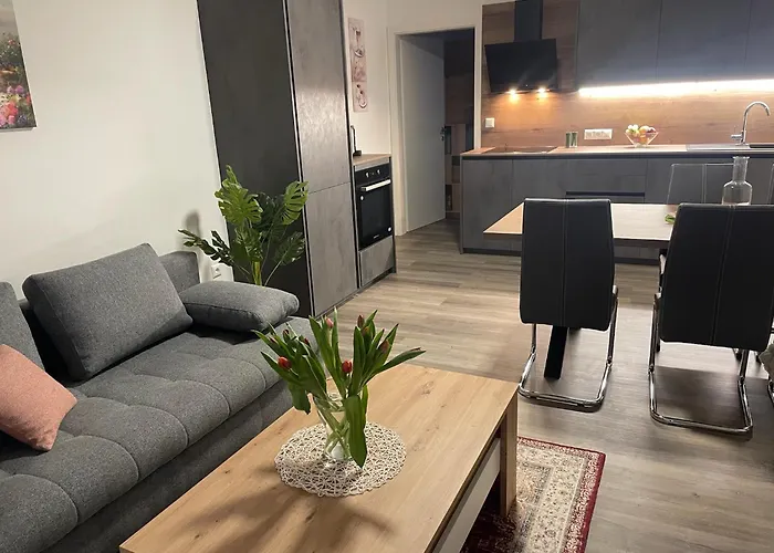 Sorinas - Comfortable Near Graz - Free Parking * Werndorf