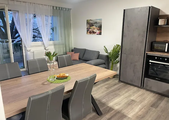 Sorinas - Comfortable Near Graz - Free Parking 公寓 *