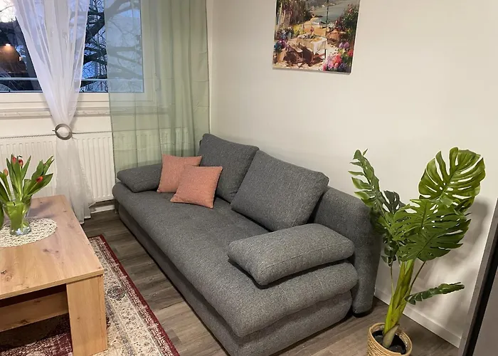 公寓 Sorinas - Comfortable Near Graz - Free Parking *