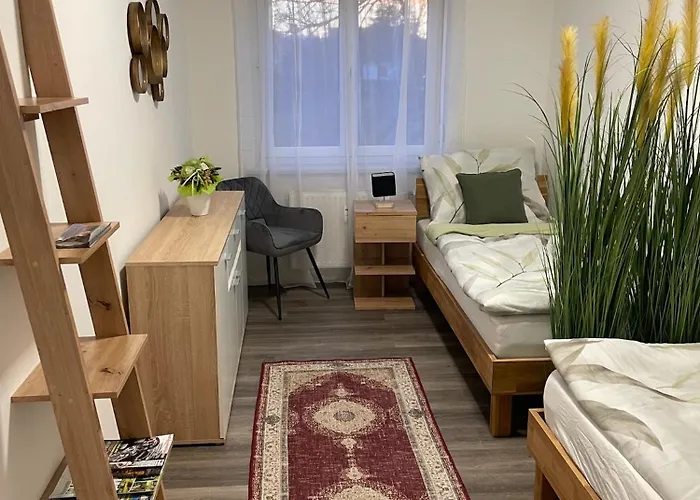 Sorinas - Comfortable Near Graz - Free Parking * Werndorf