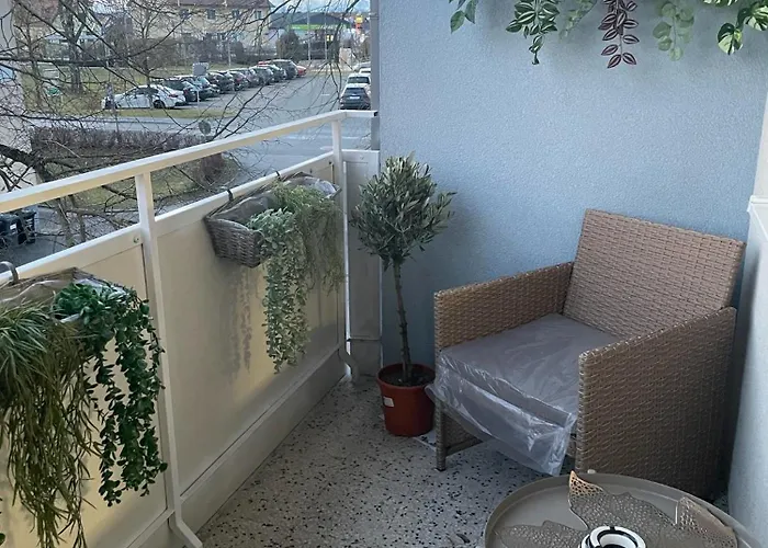 Sorinas - Comfortable Near Graz - Free Parking * Werndorf